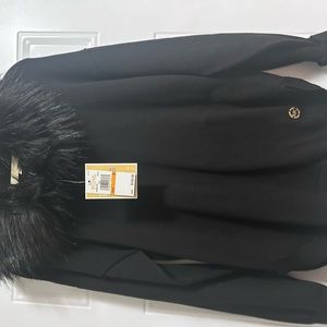 Michael Kors size small black sweater